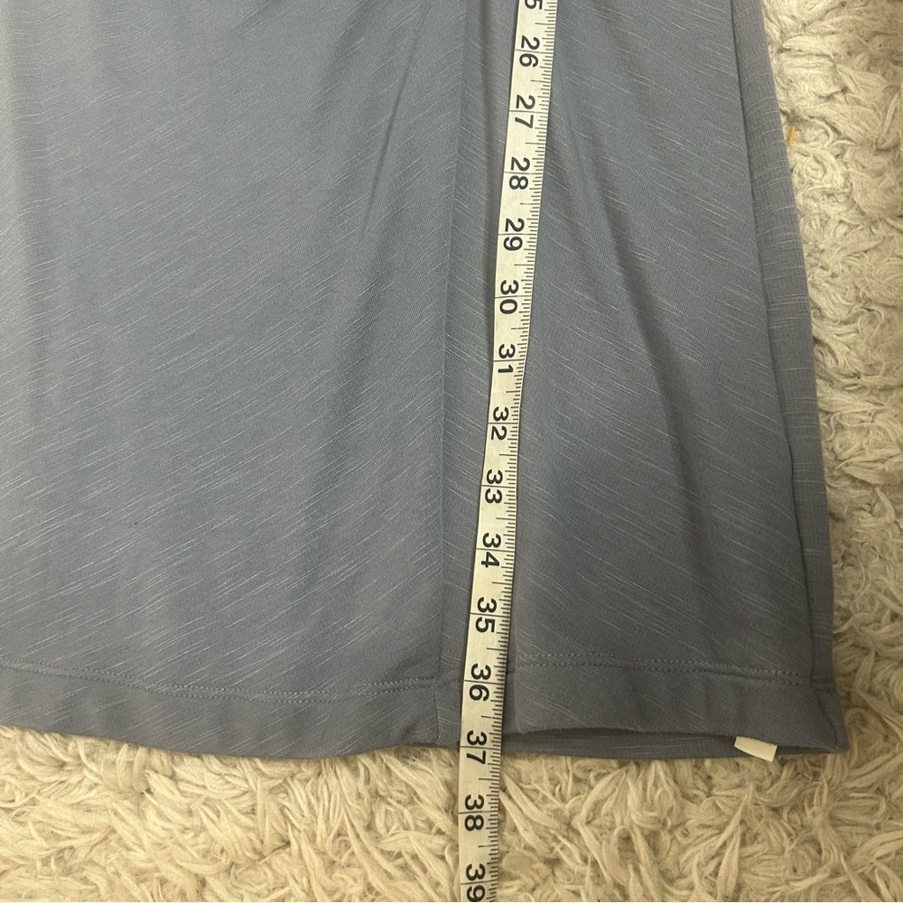 Daily Practice by Anthropologie Side-Twist Tee Dress - Picture 13 of 13